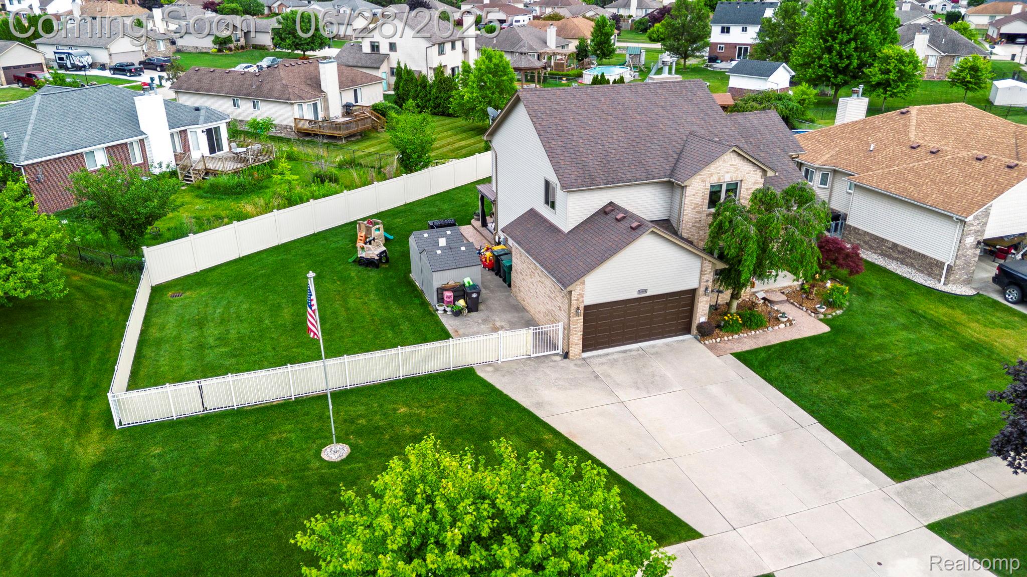 52588 Robins Nest Drive