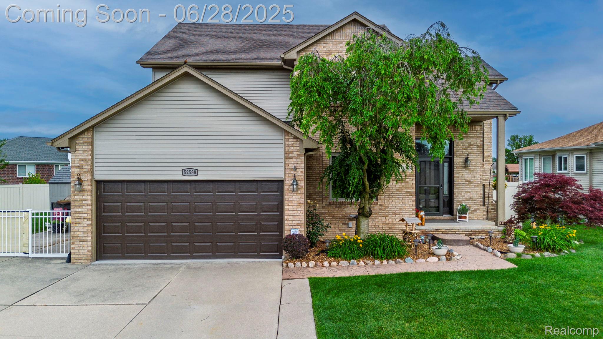 52588 Robins Nest Drive