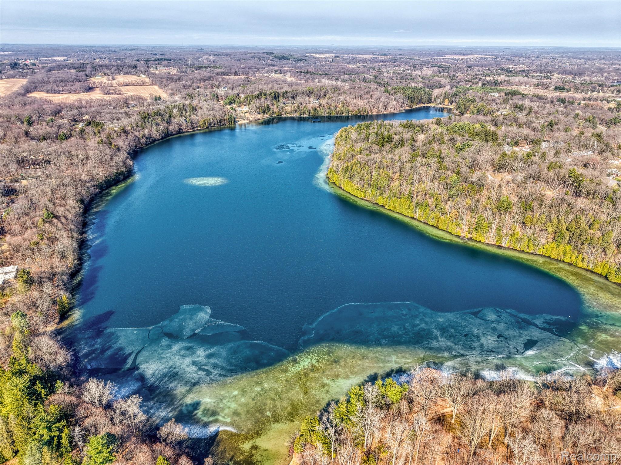 1243 Blue Heron Drive