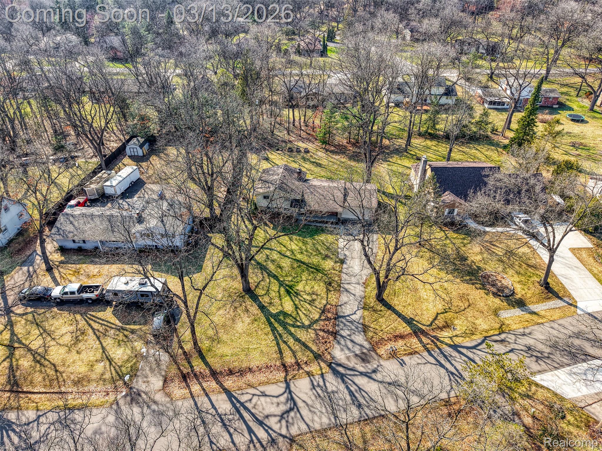 1243 Blue Heron Drive