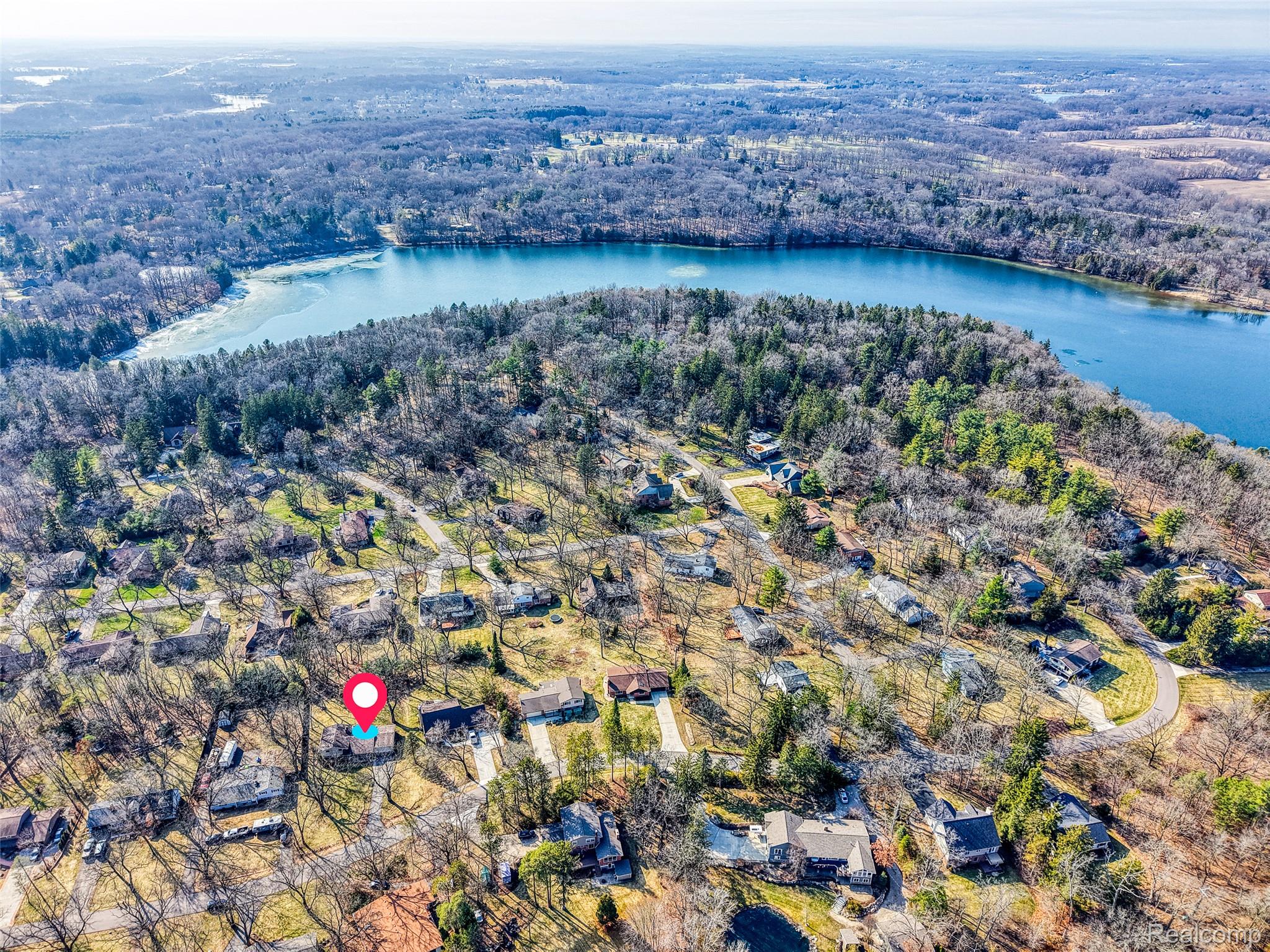 1243 Blue Heron Drive