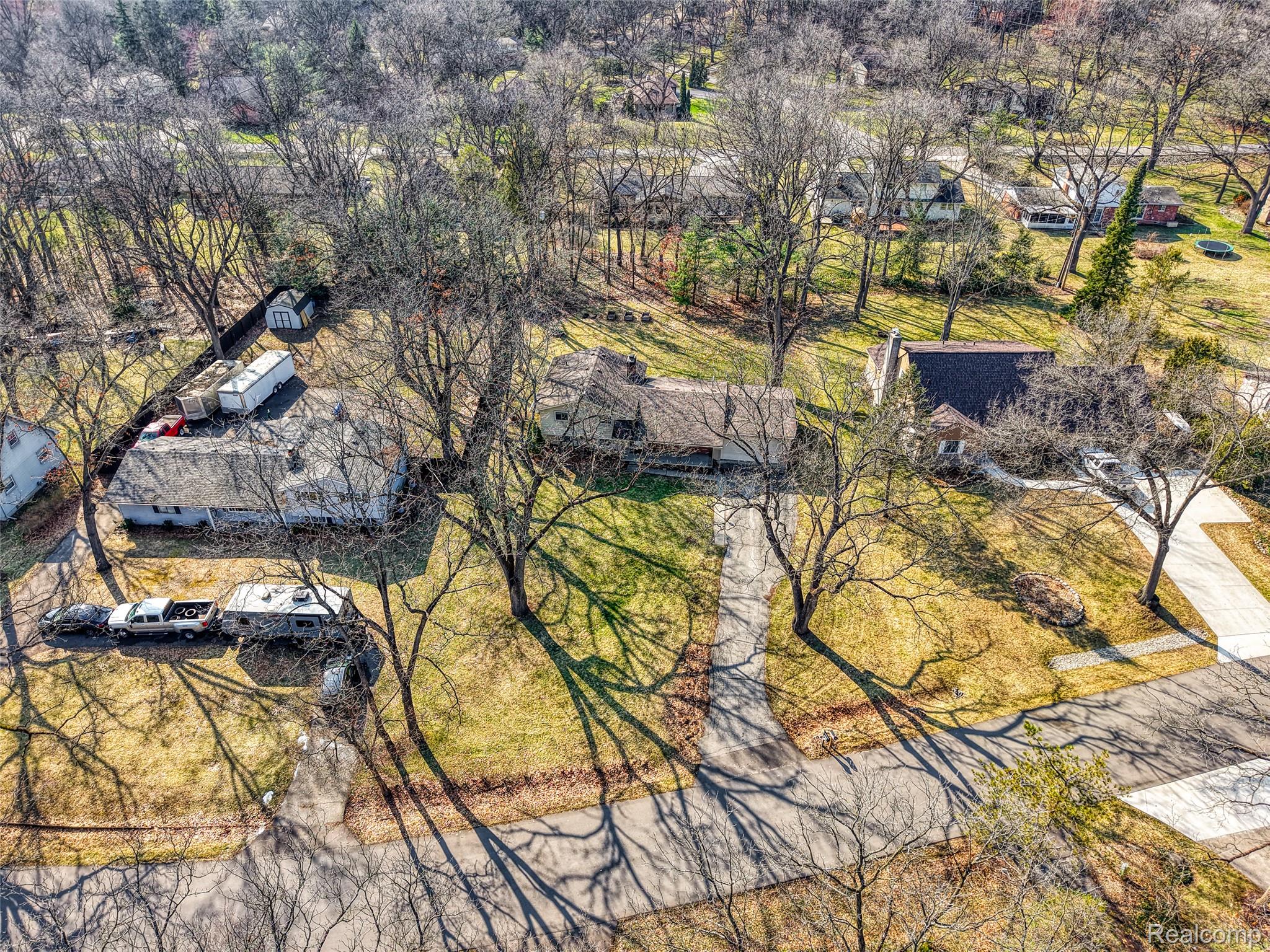 1243 Blue Heron Drive