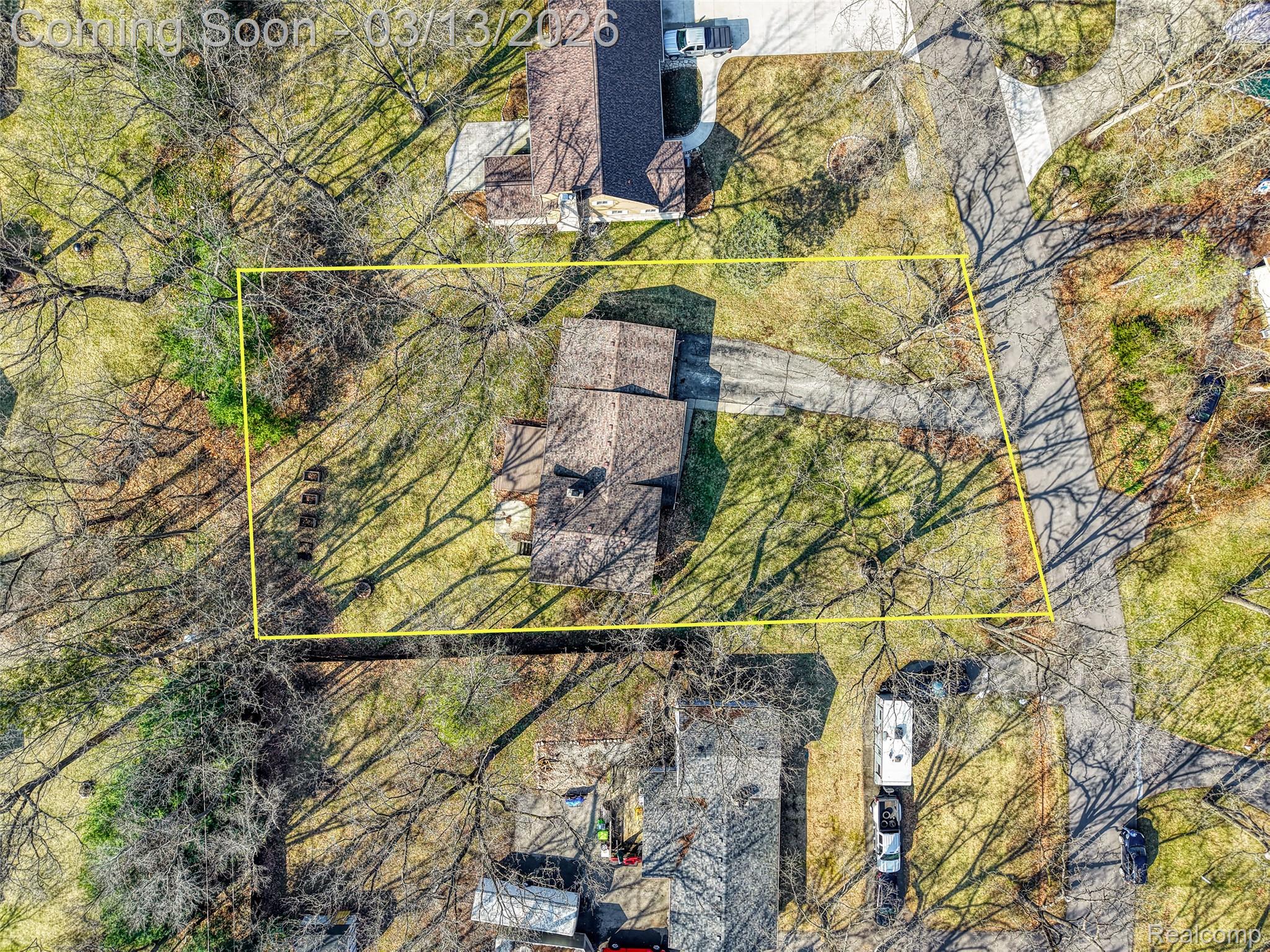 1243 Blue Heron Drive