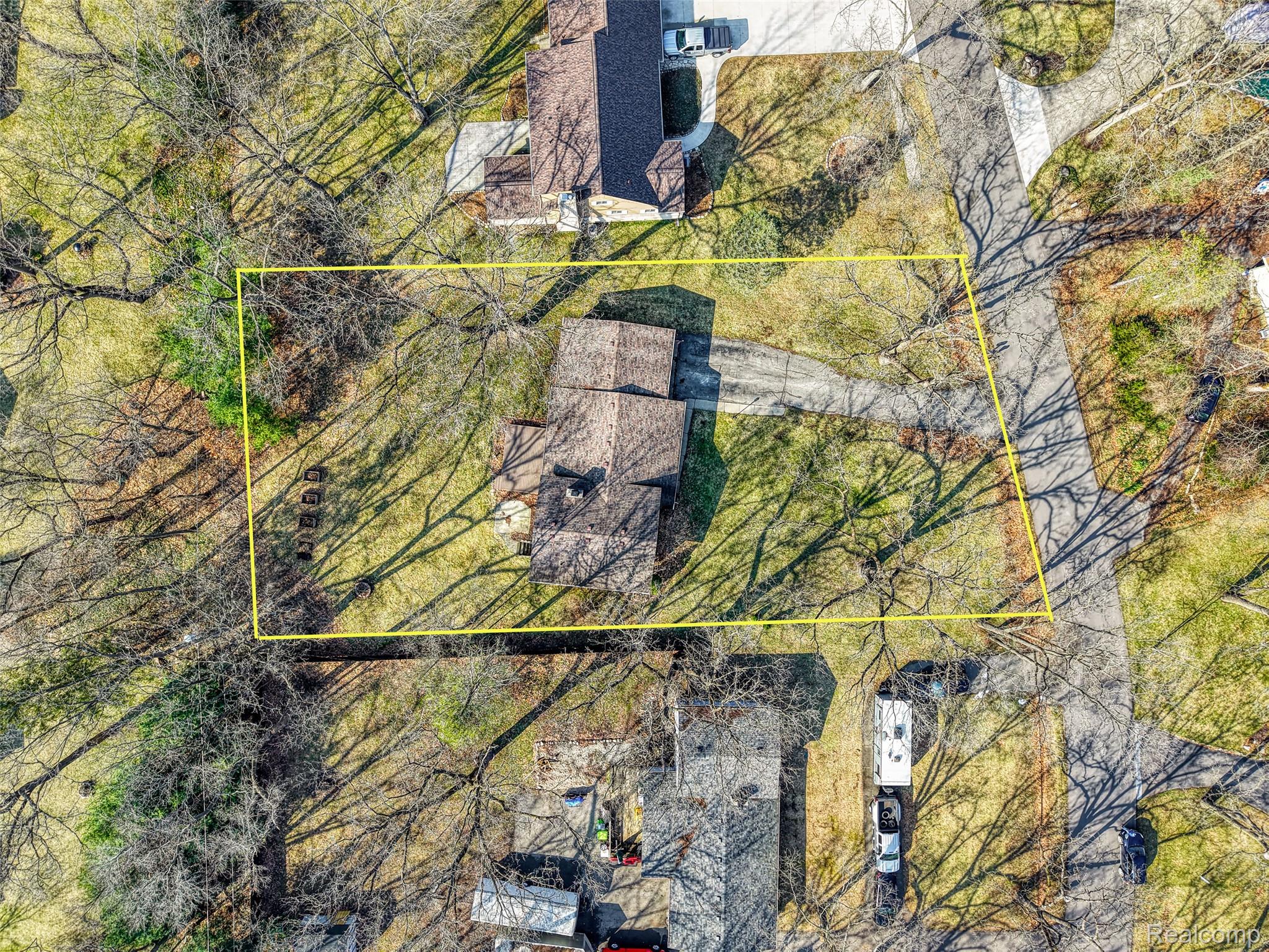 1243 Blue Heron Drive