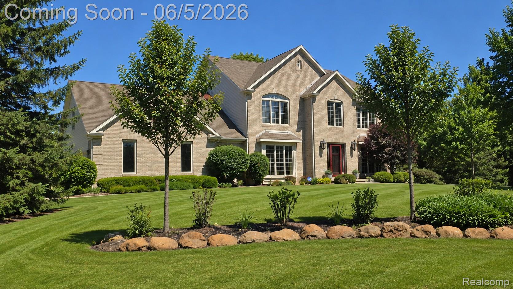 7505 Quail Ridge Drive