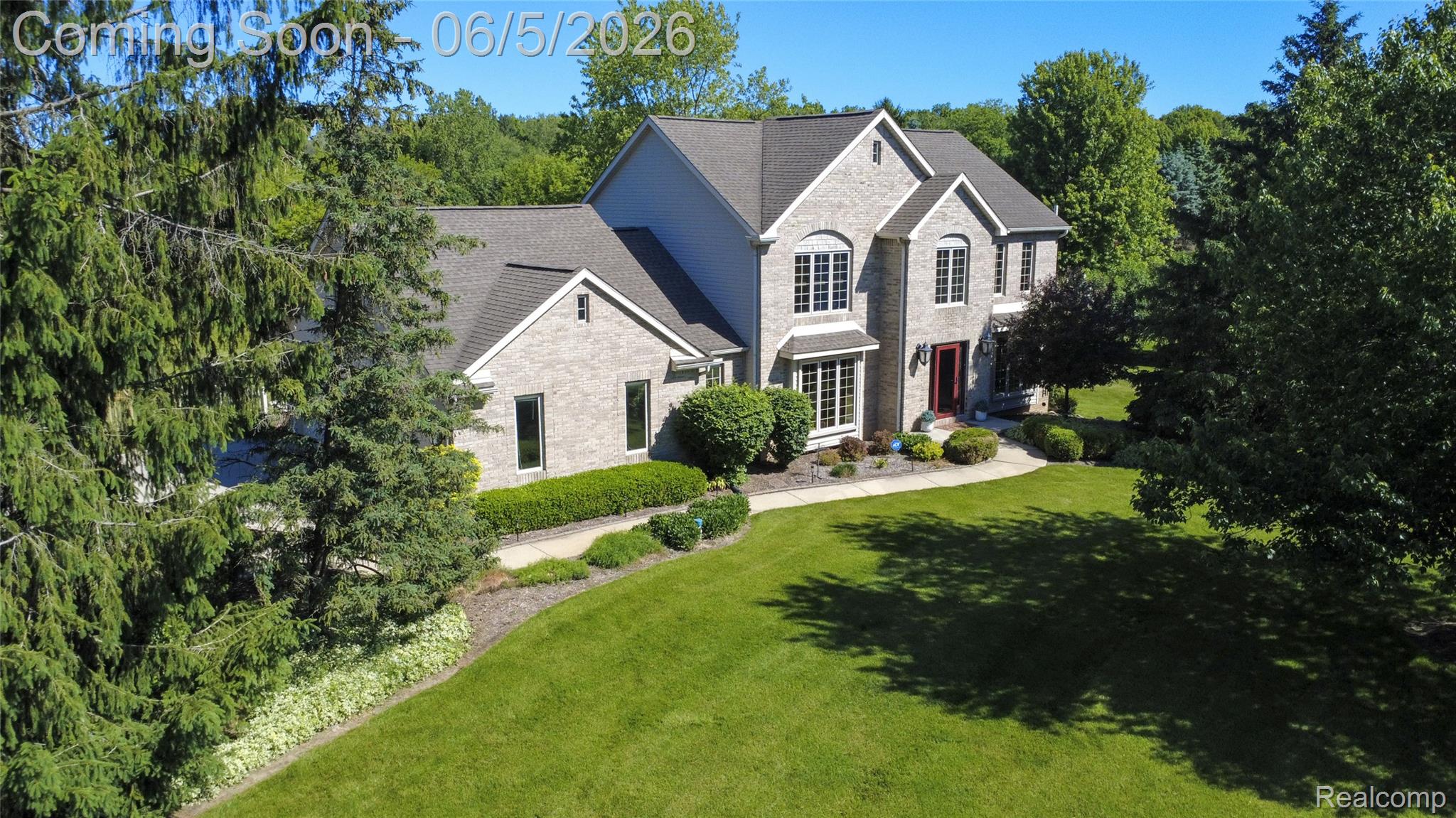 7505 Quail Ridge Drive