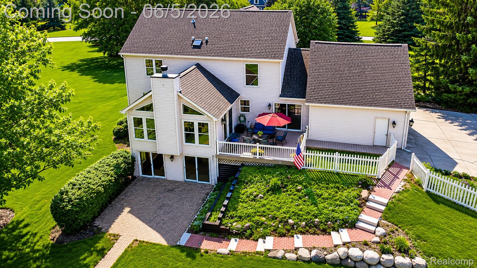 7505 Quail Ridge Drive