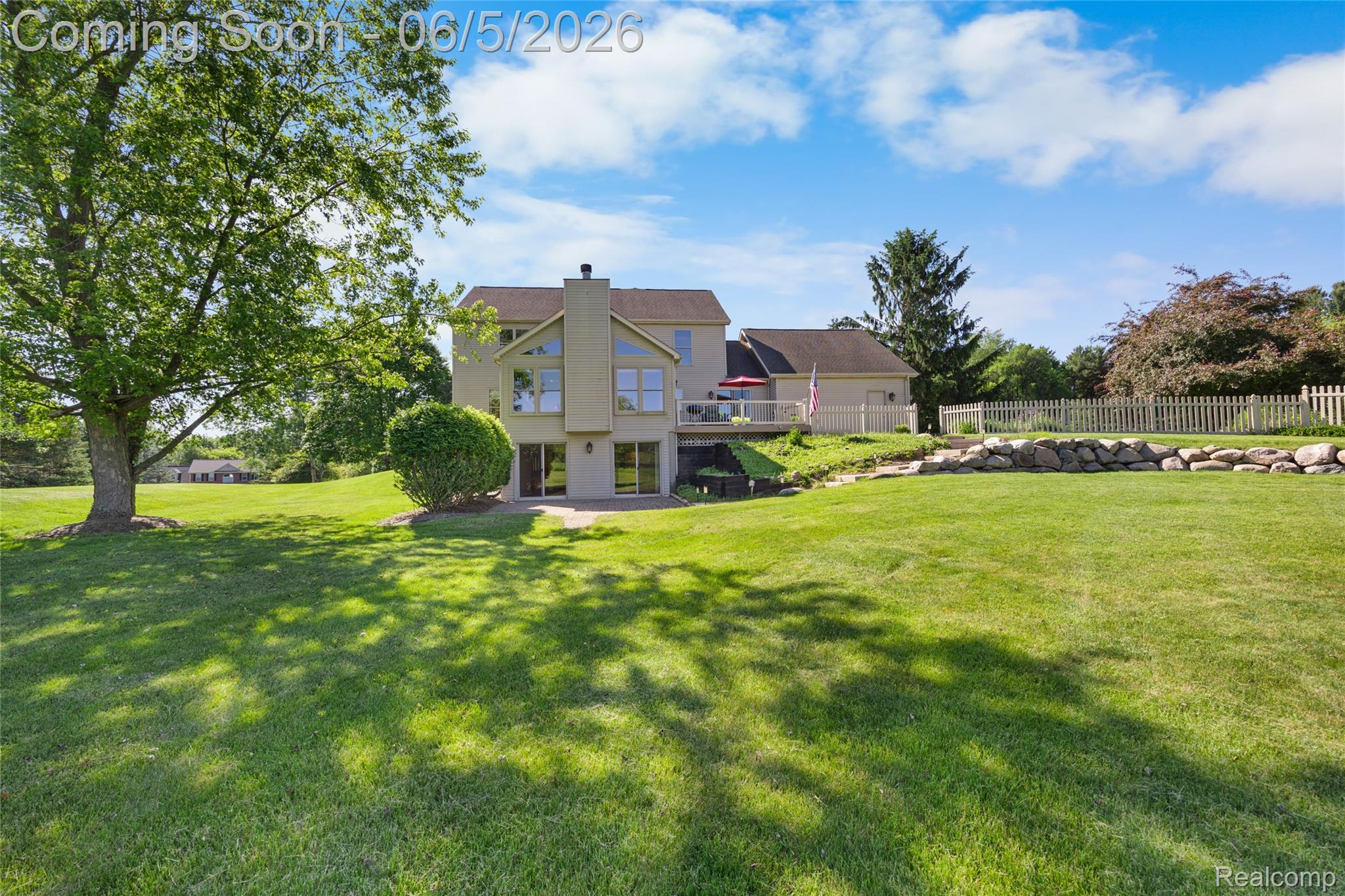 7505 Quail Ridge Drive