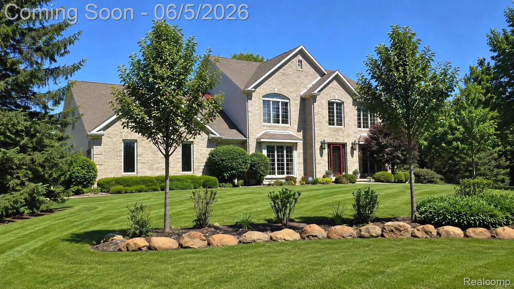 7505 Quail Ridge Drive