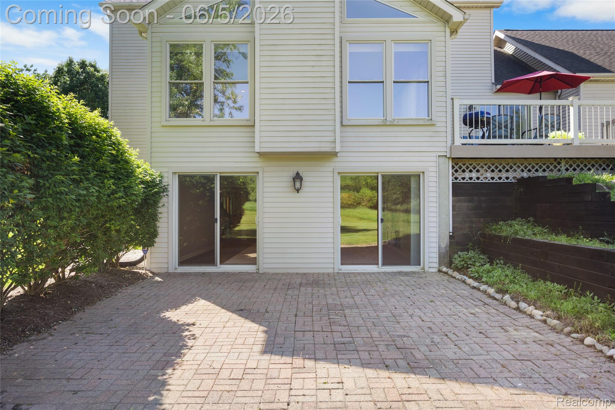 7505 Quail Ridge Drive