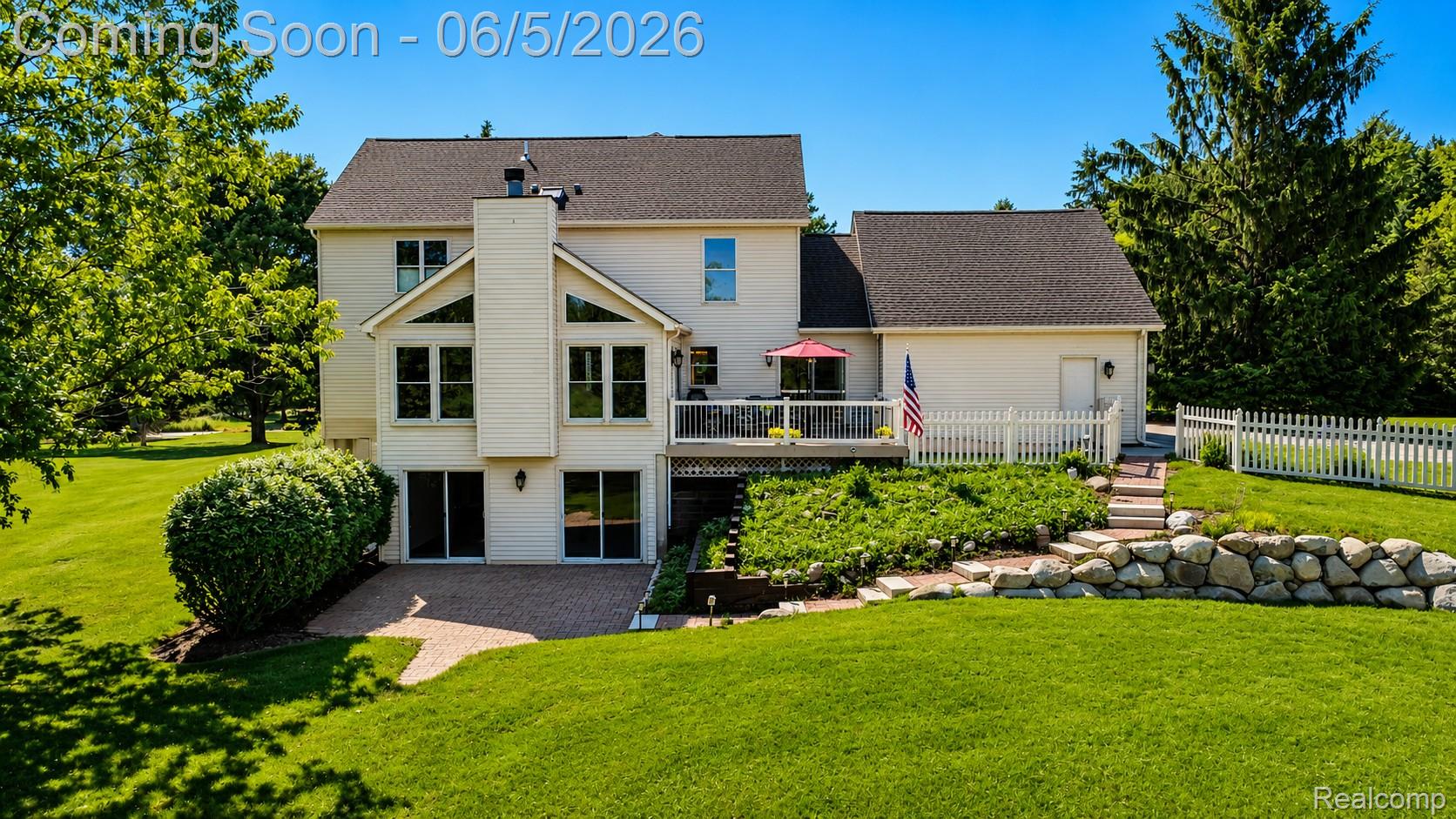 7505 Quail Ridge Drive
