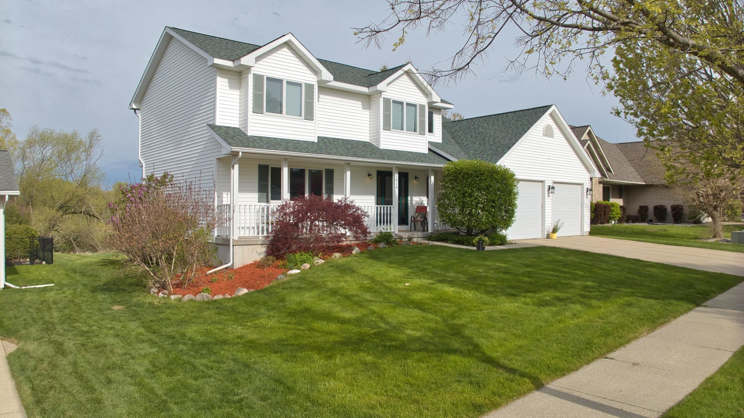 1414 Orchard Lane