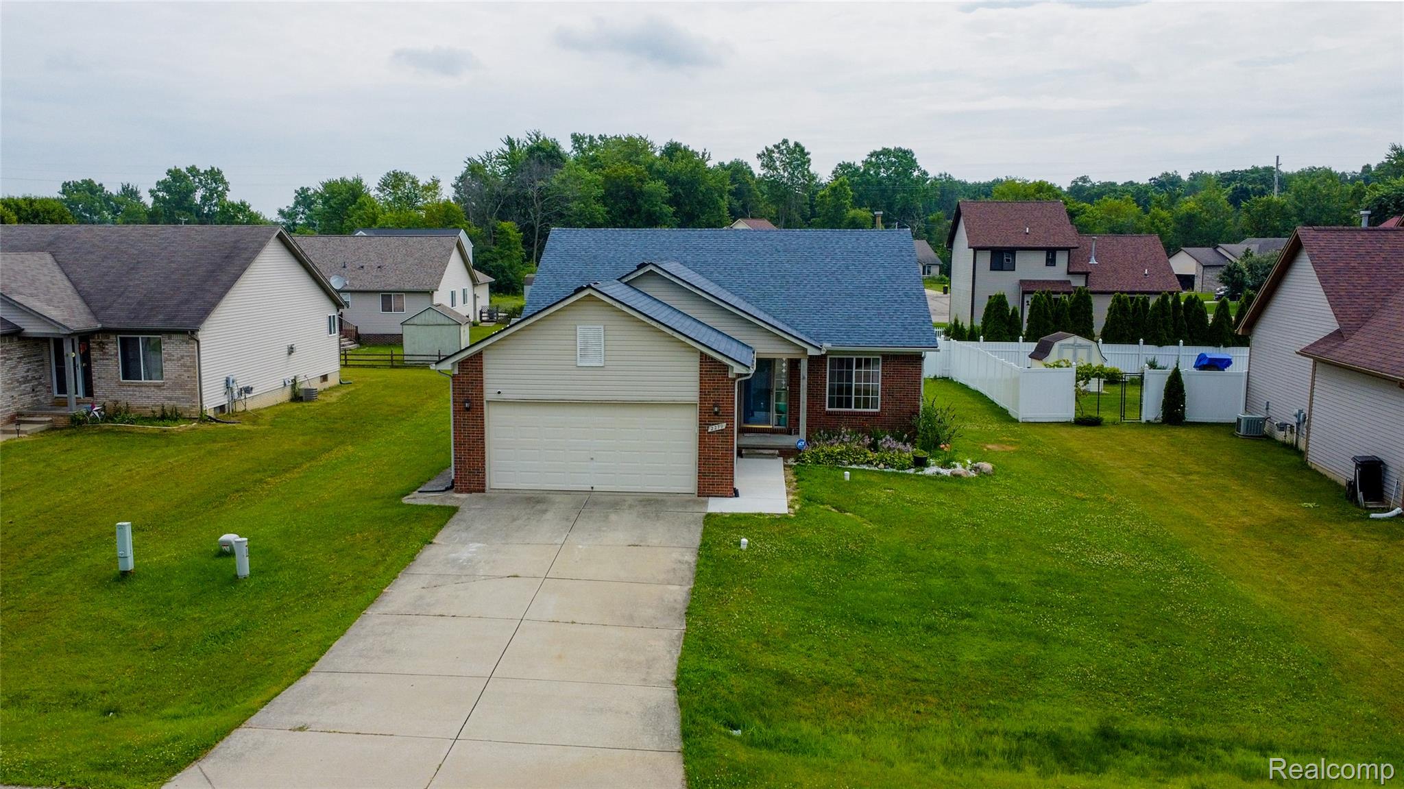 2279 Pear Tree Drive