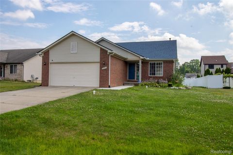 2279 Pear Tree Drive Burton City MI 48519