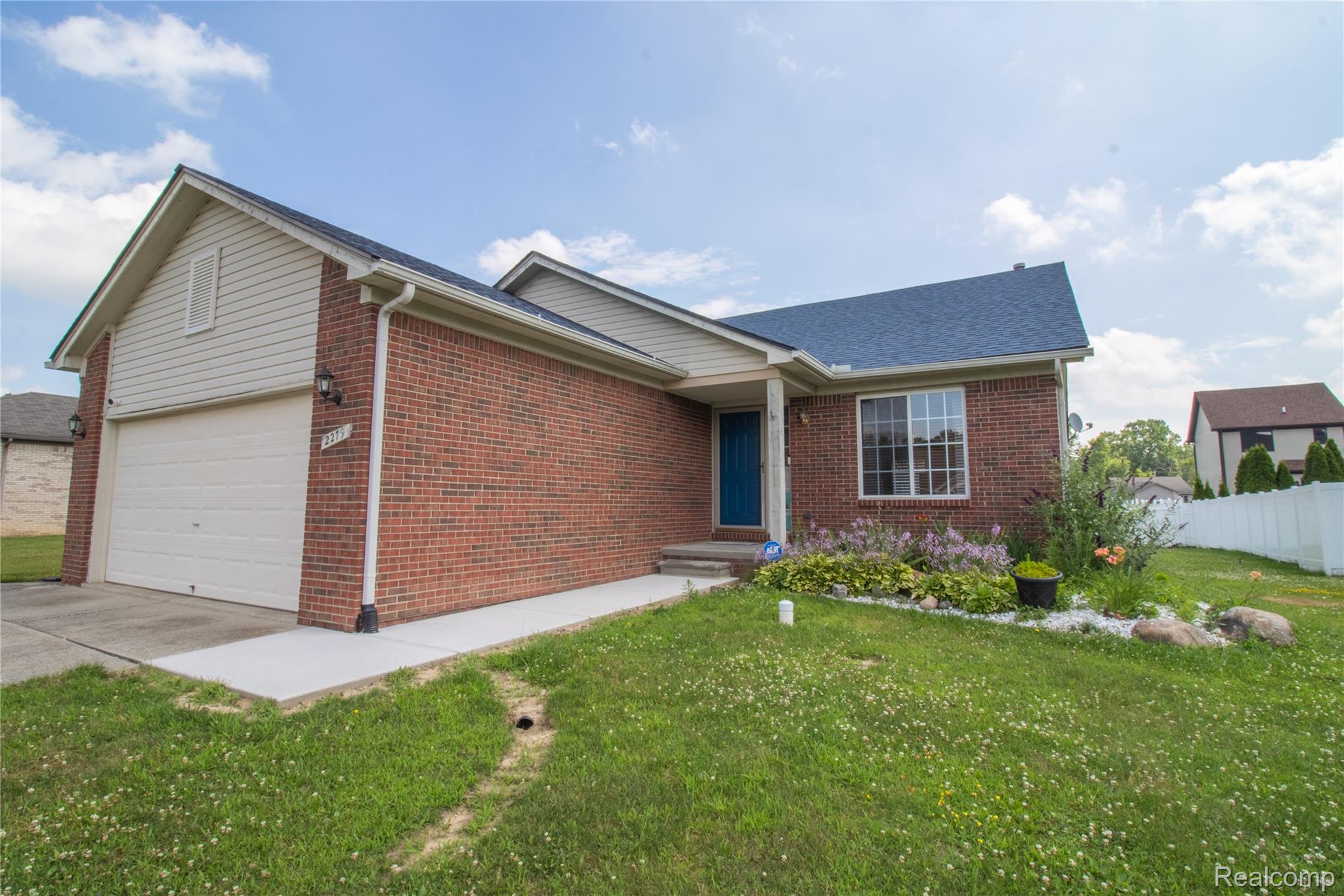 2279 Pear Tree Drive