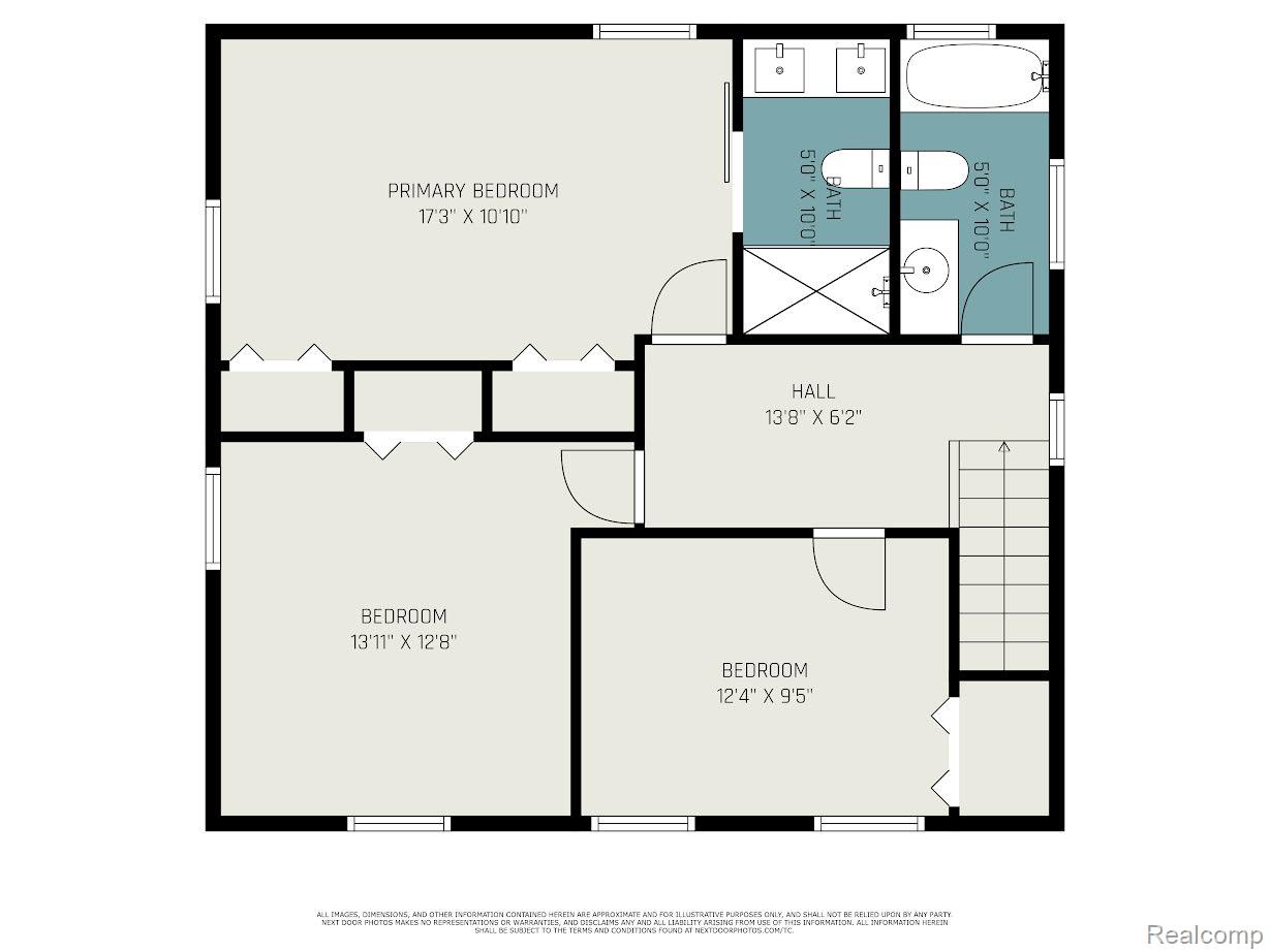 Troy City, Michigan 48085, United States, 3 Bedrooms Bedrooms, ,3 BathroomsBathrooms,Residential,Pending,209186