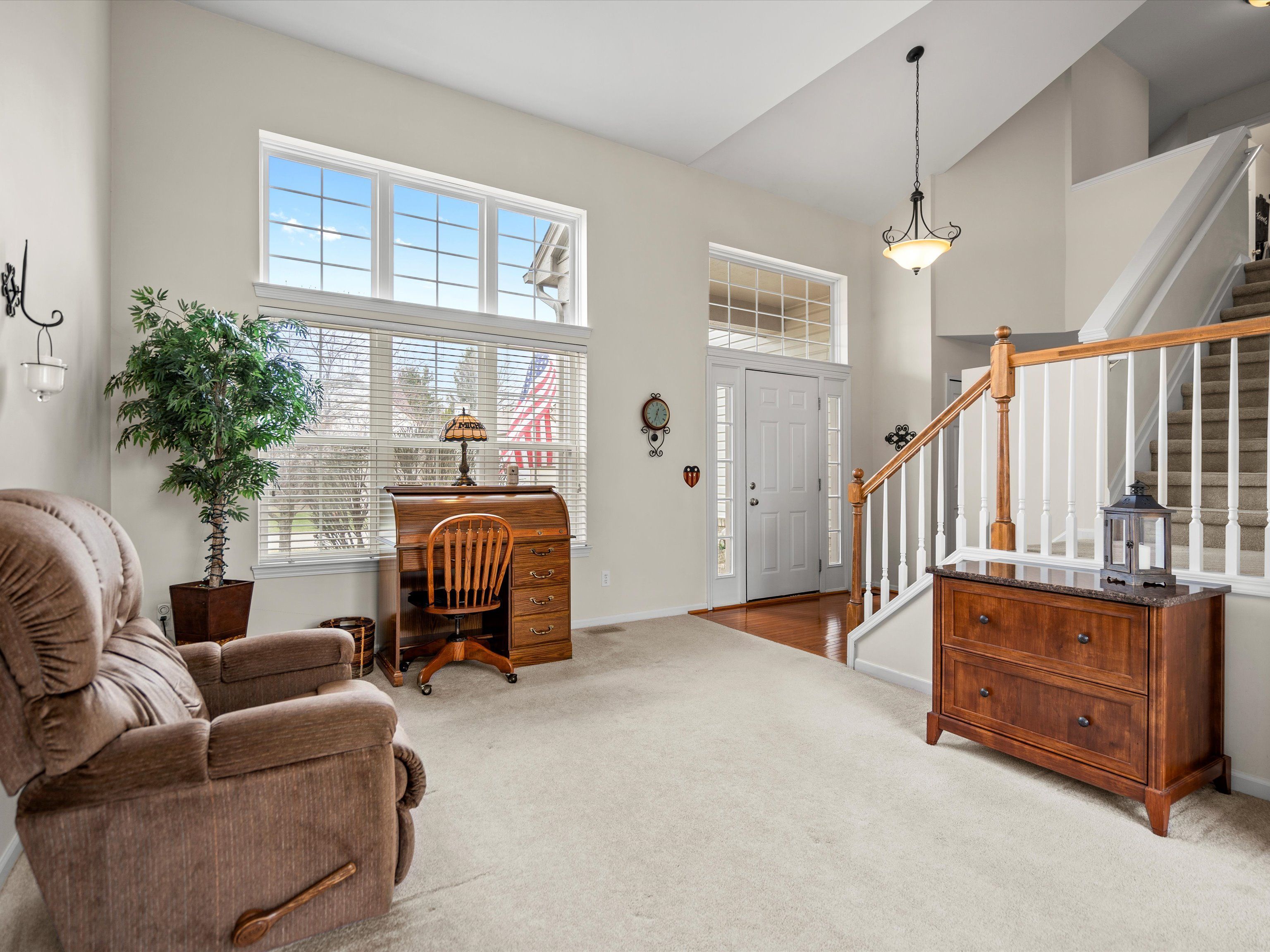 3609 NORMANDY Drive