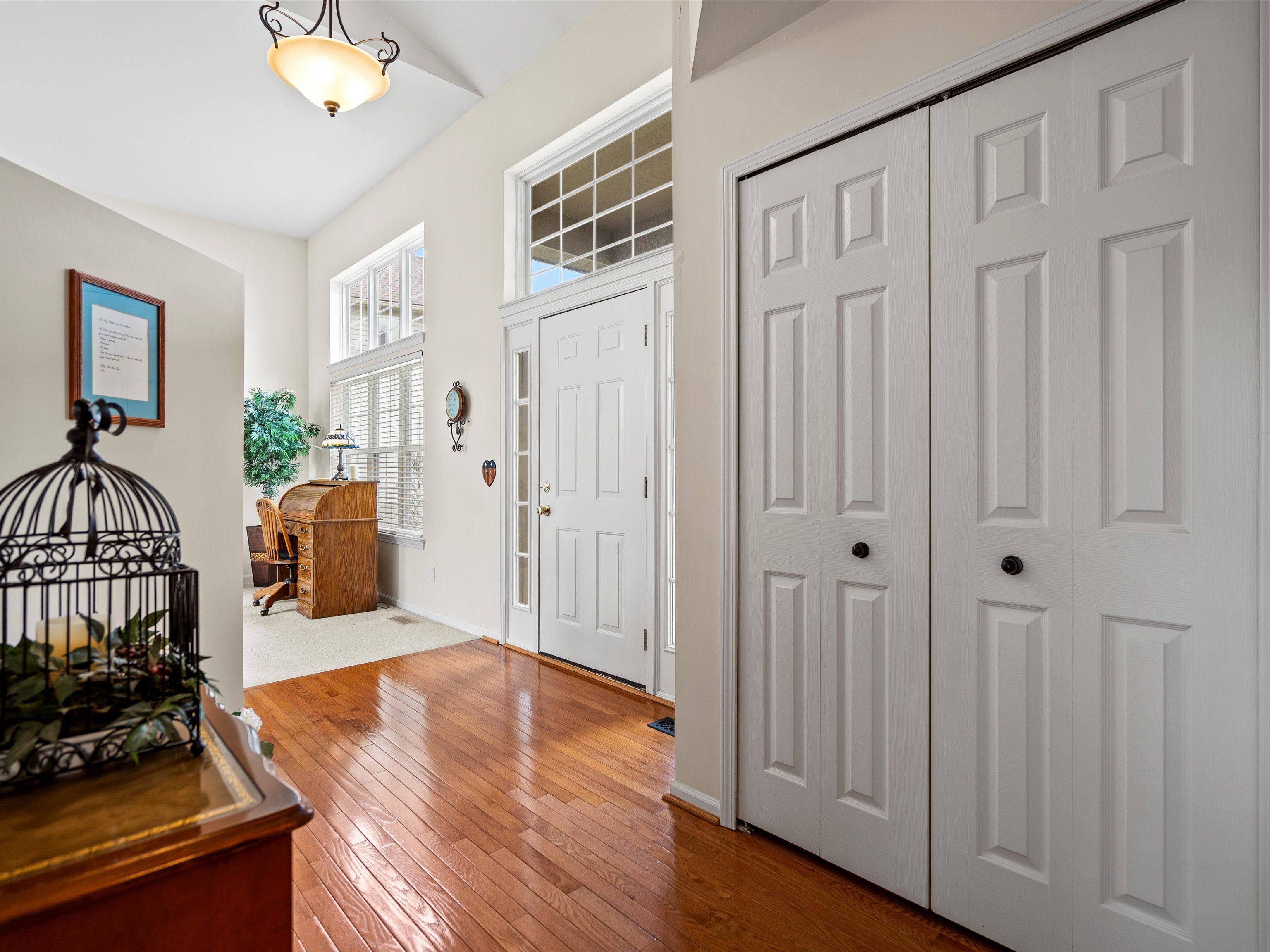 3609 NORMANDY Drive
