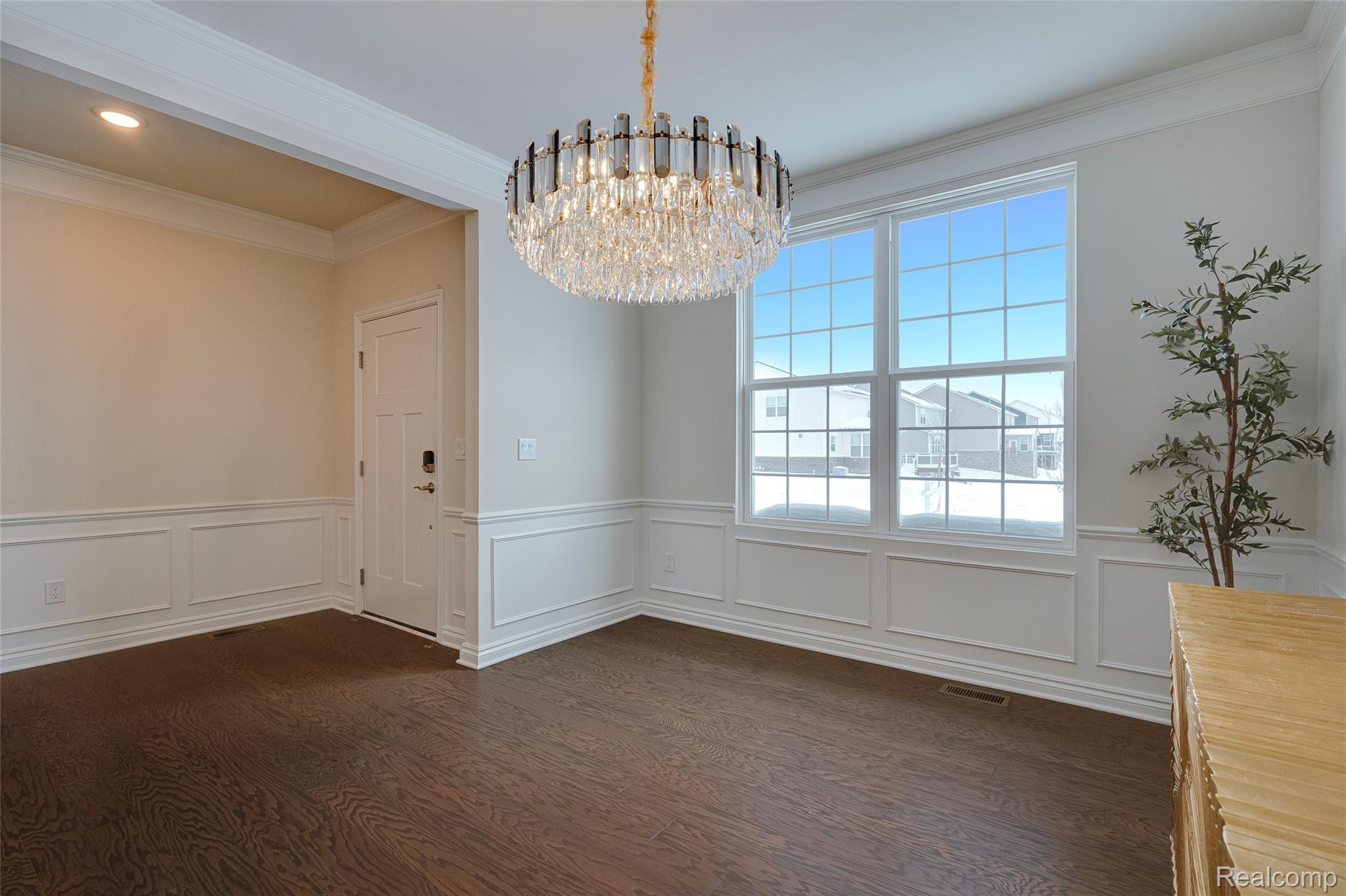 2882 Trillium Hills Drive