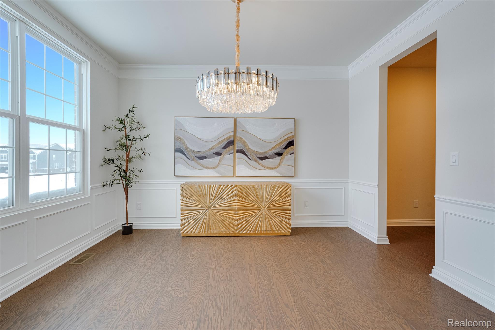 2882 Trillium Hills Drive