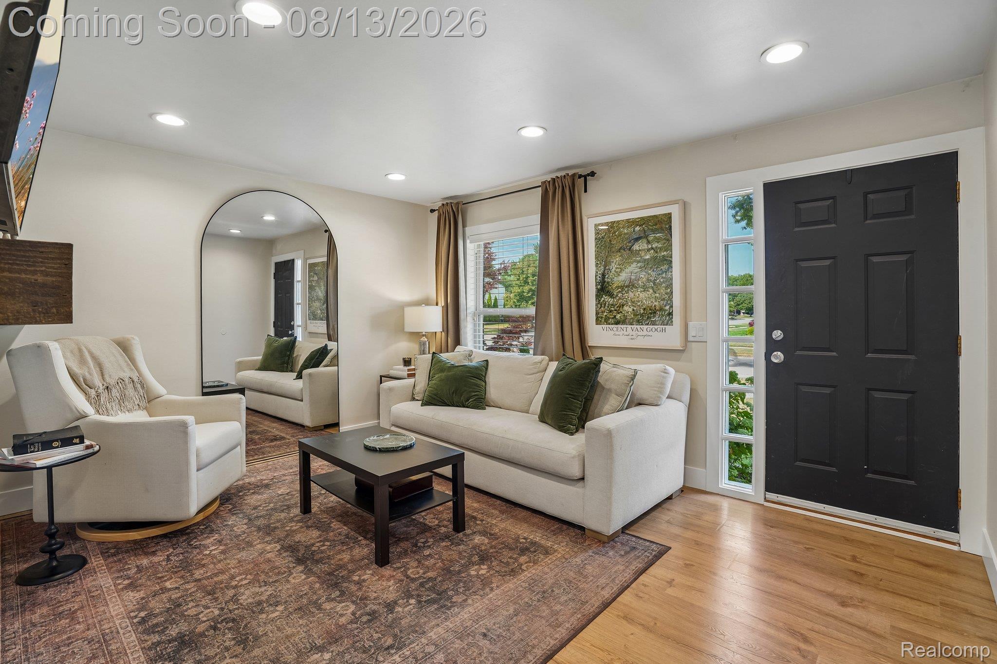 1308 Longfellow Drive
