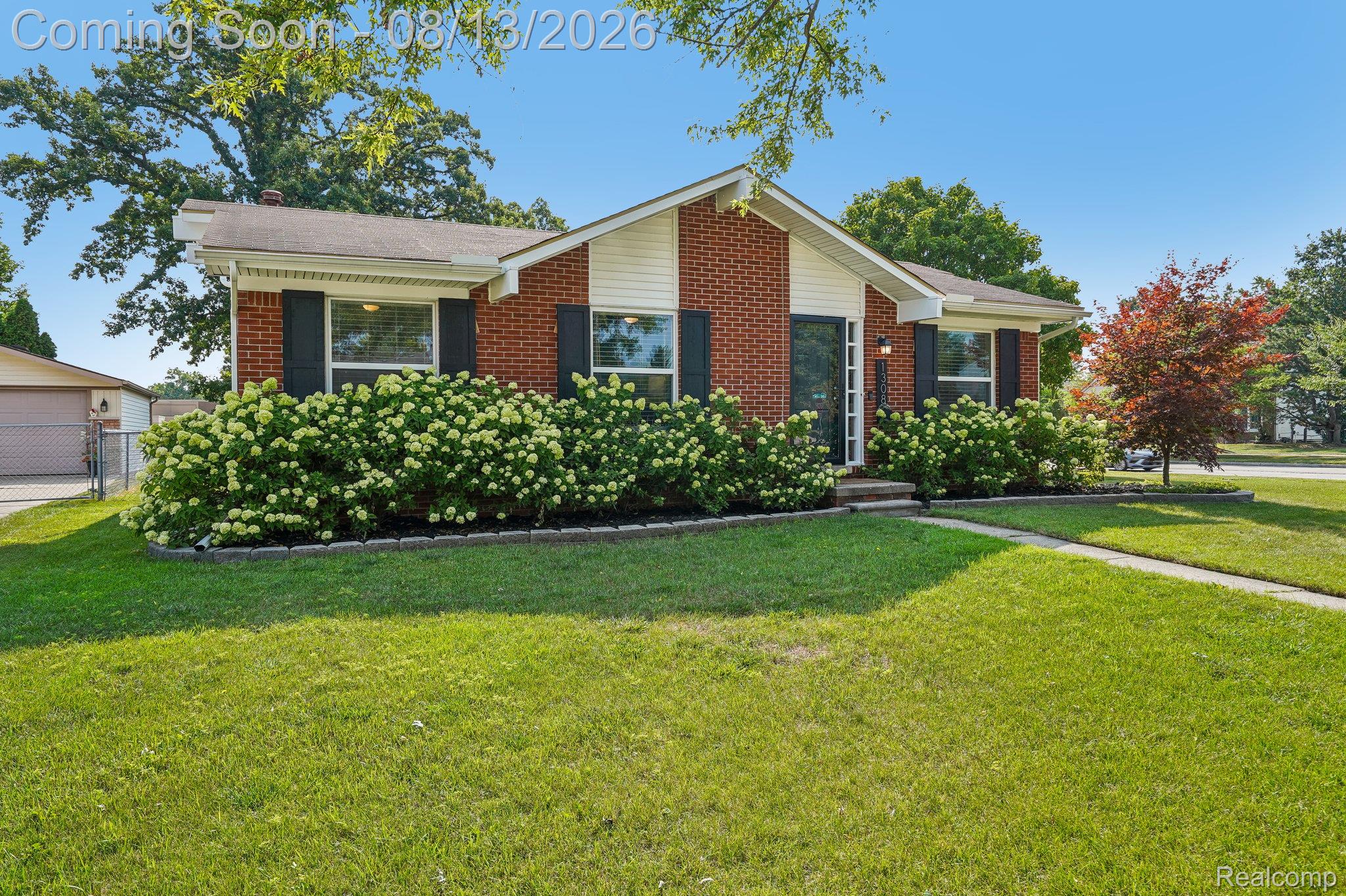1308 Longfellow Drive