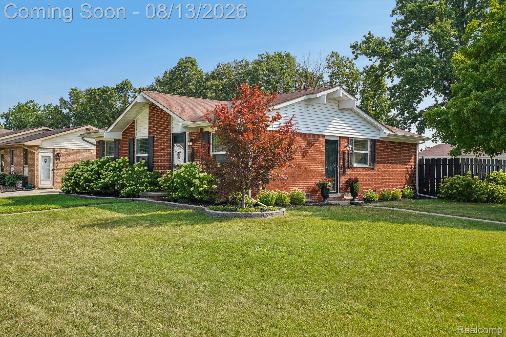 1308 Longfellow Drive