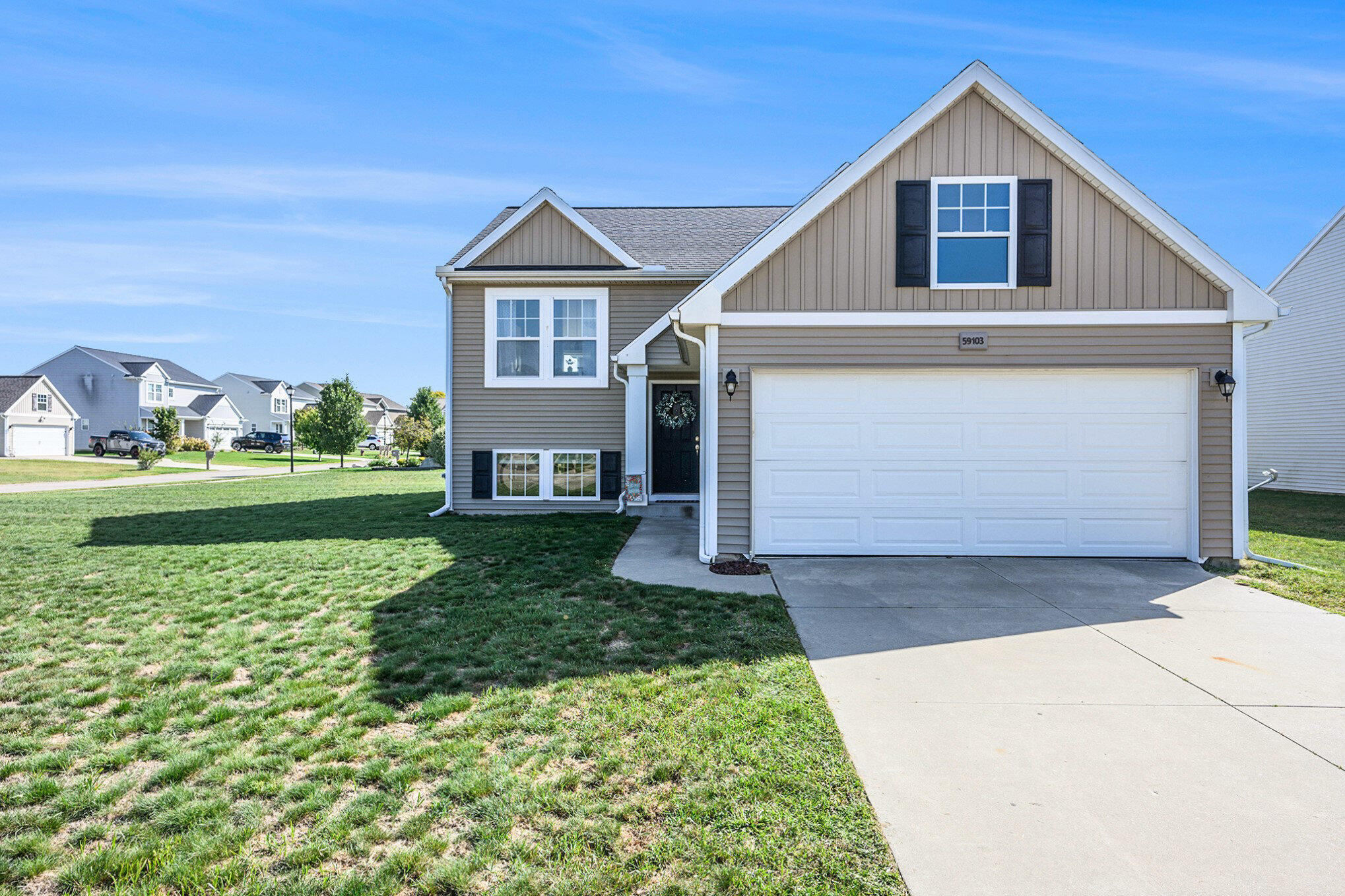 59103 Silvergrass Drive