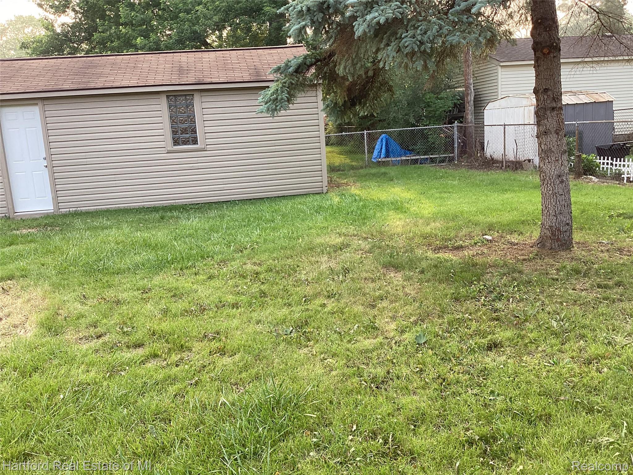 31568 W MARBLEHEAD Road