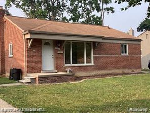 31568 W MARBLEHEAD Road Farmington City MI 48336