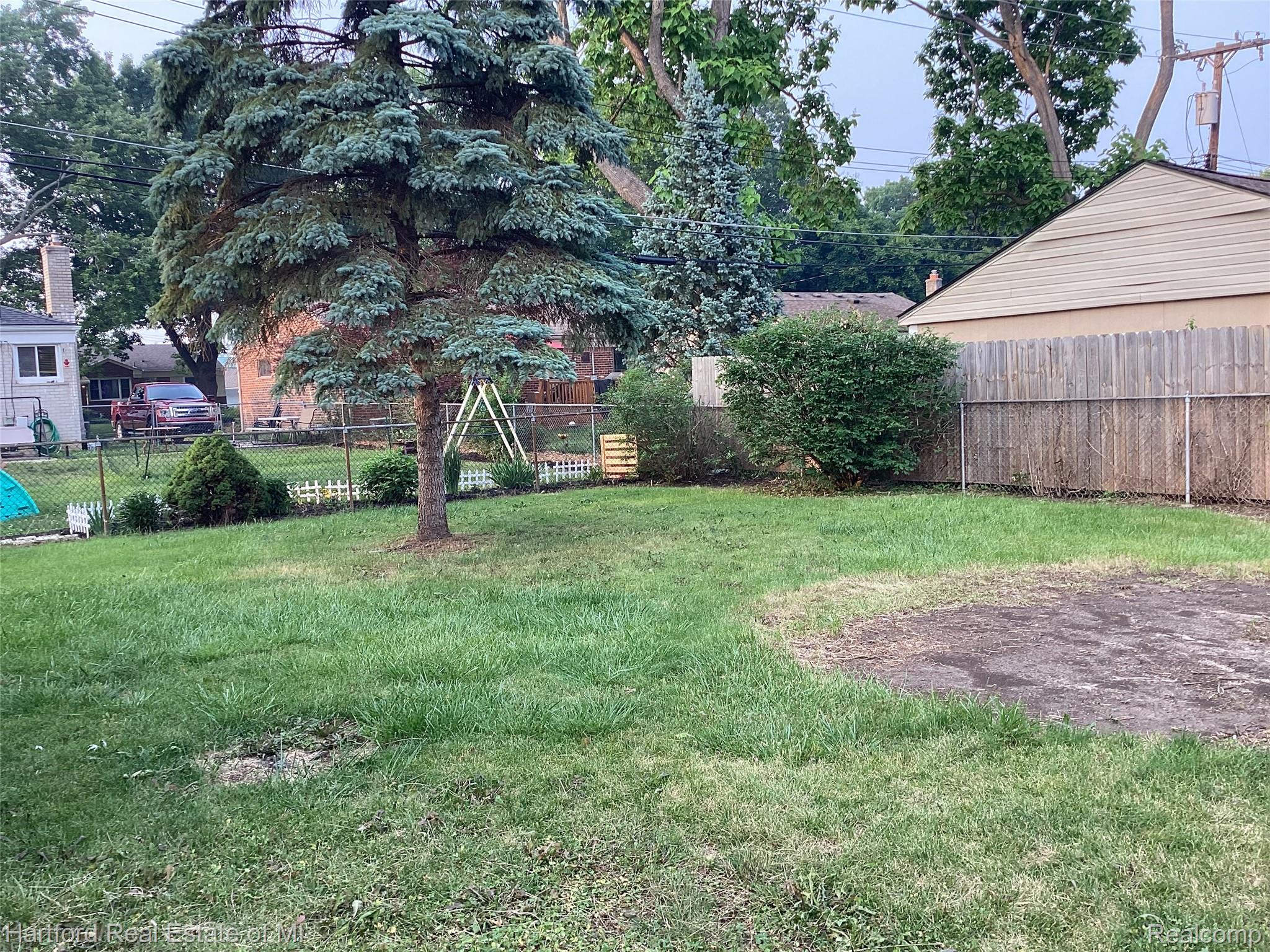 31568 W MARBLEHEAD Road