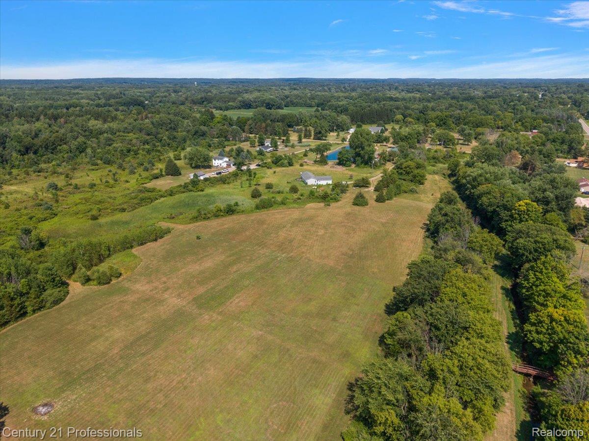 0000 Callis Rd.