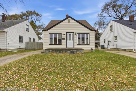 411 N Stephenson Highway Royal Oak City MI 48067