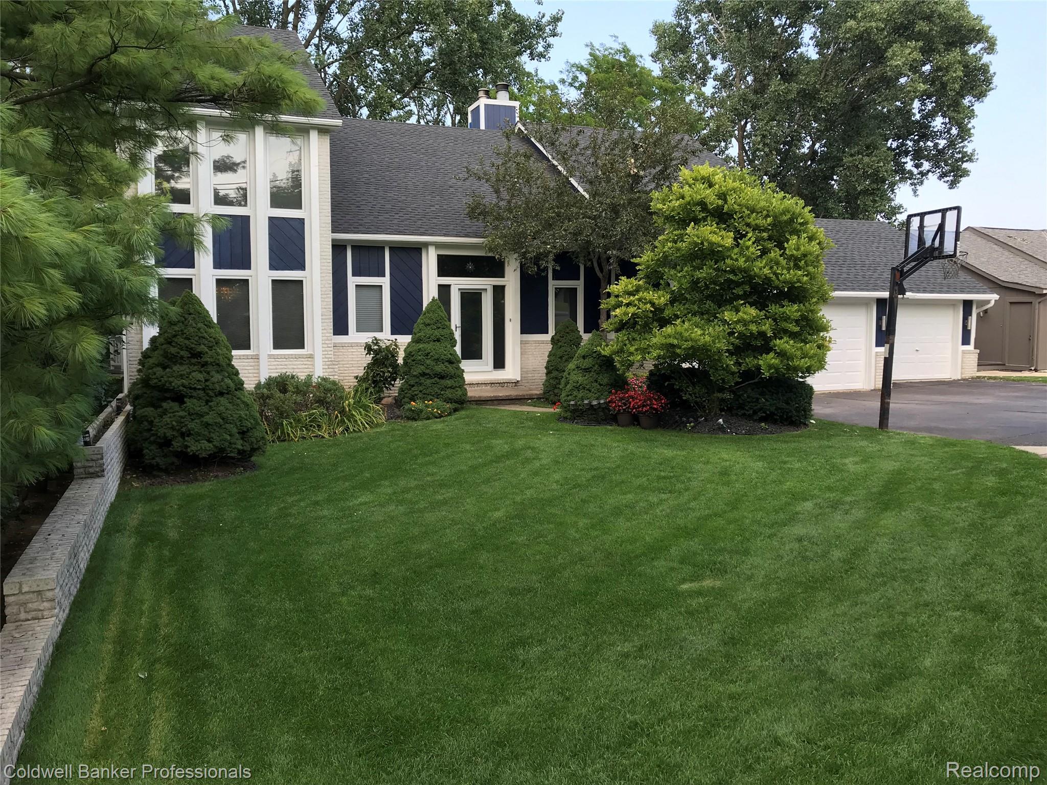 3410 Benstein Road