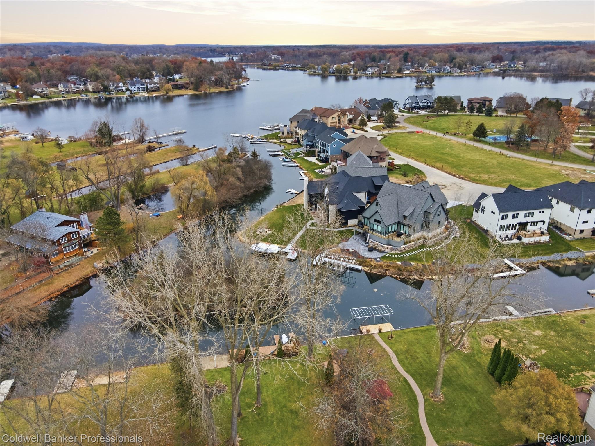3410 Benstein Road