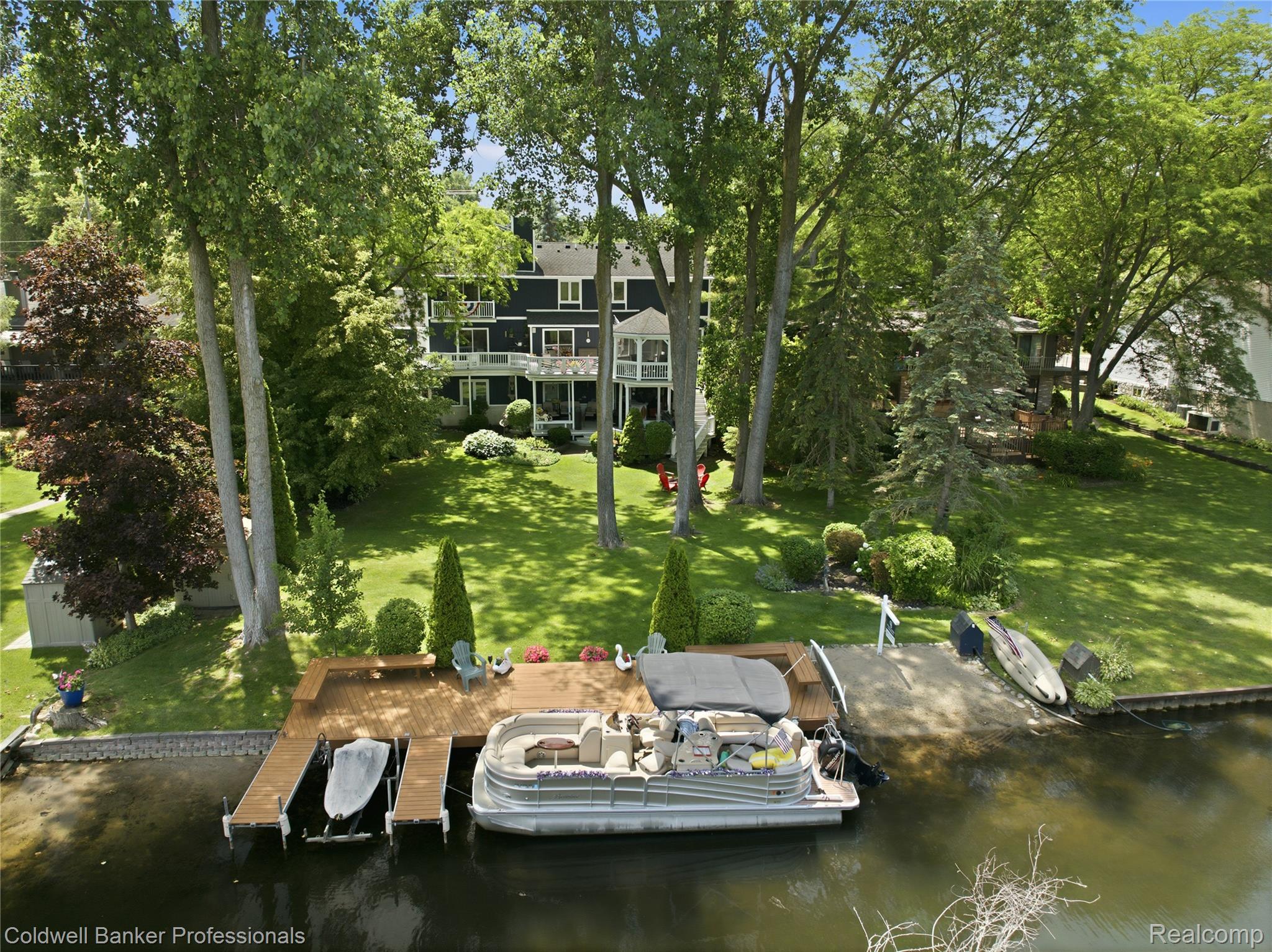 3410 Benstein Road