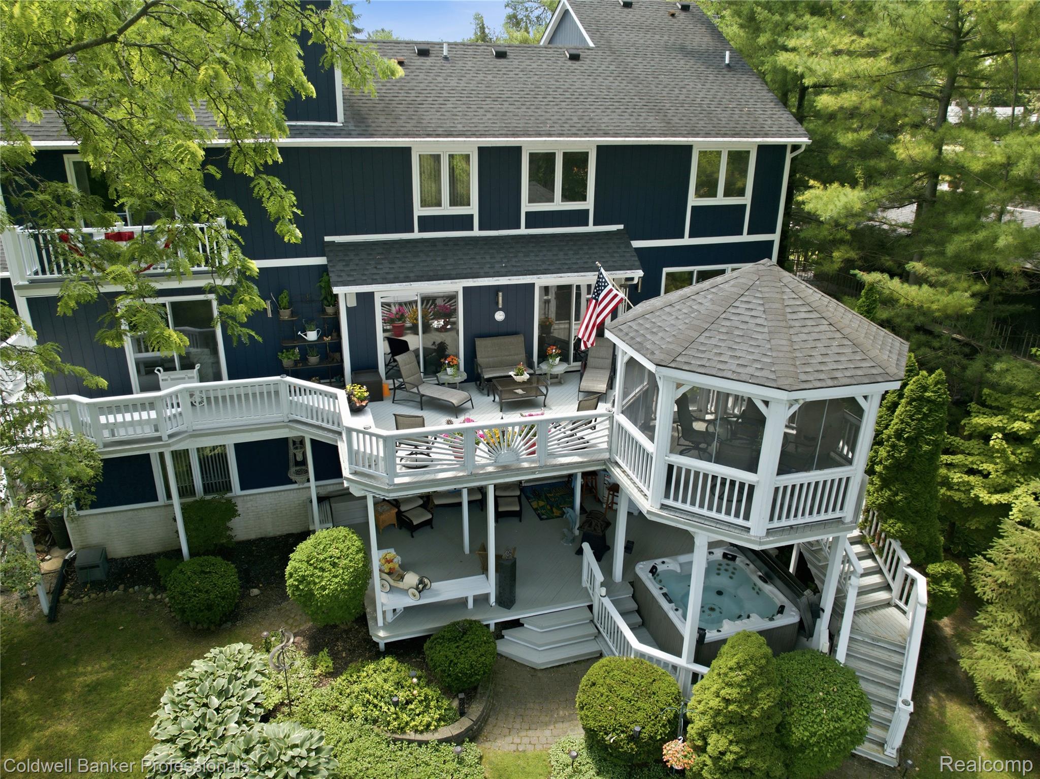 3410 Benstein Road