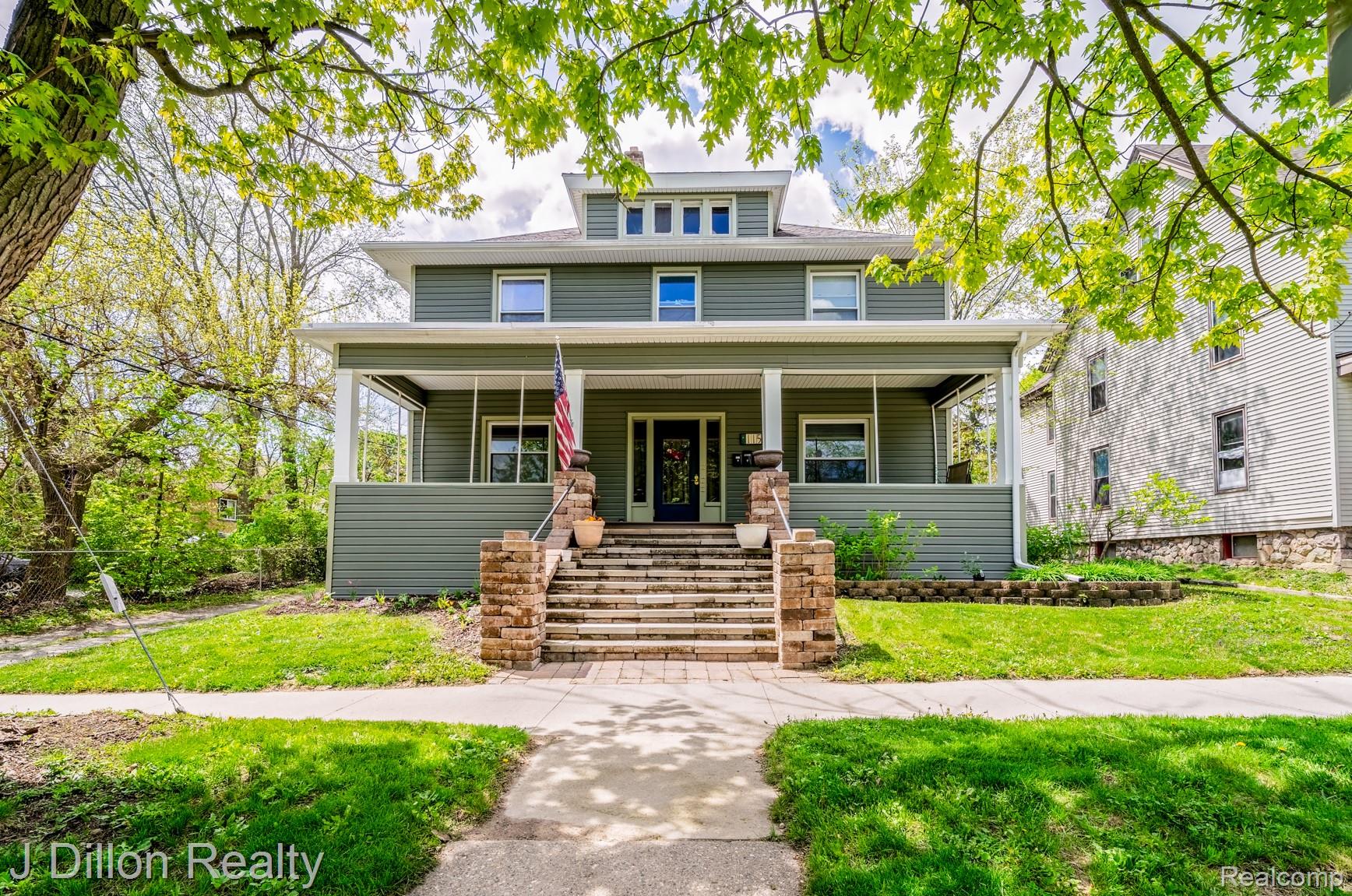 115 College Place
