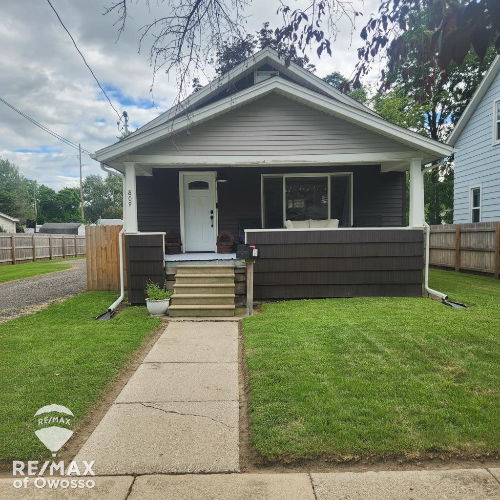 809 Ryan Street