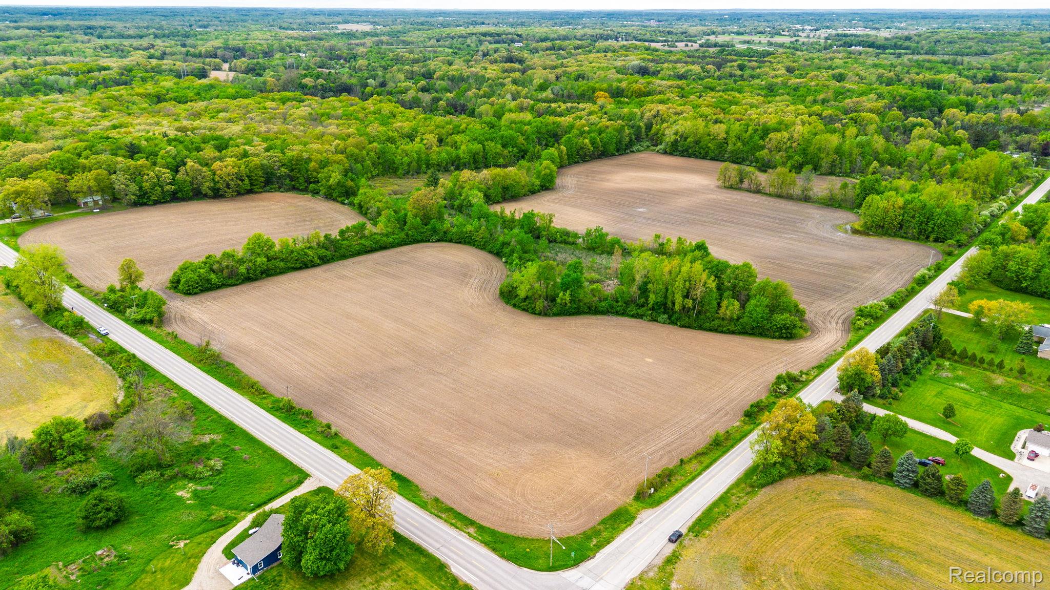Lot B Morris Road