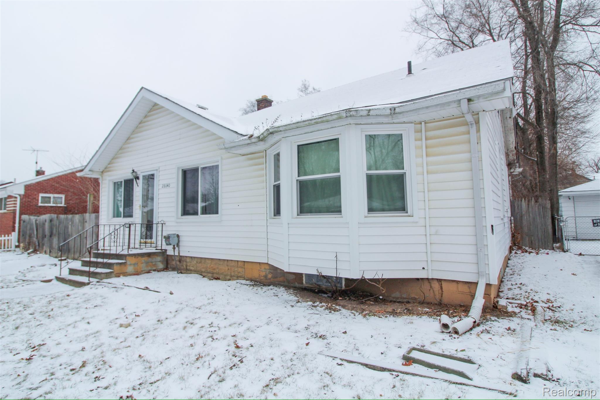 28640 Oakwood Street