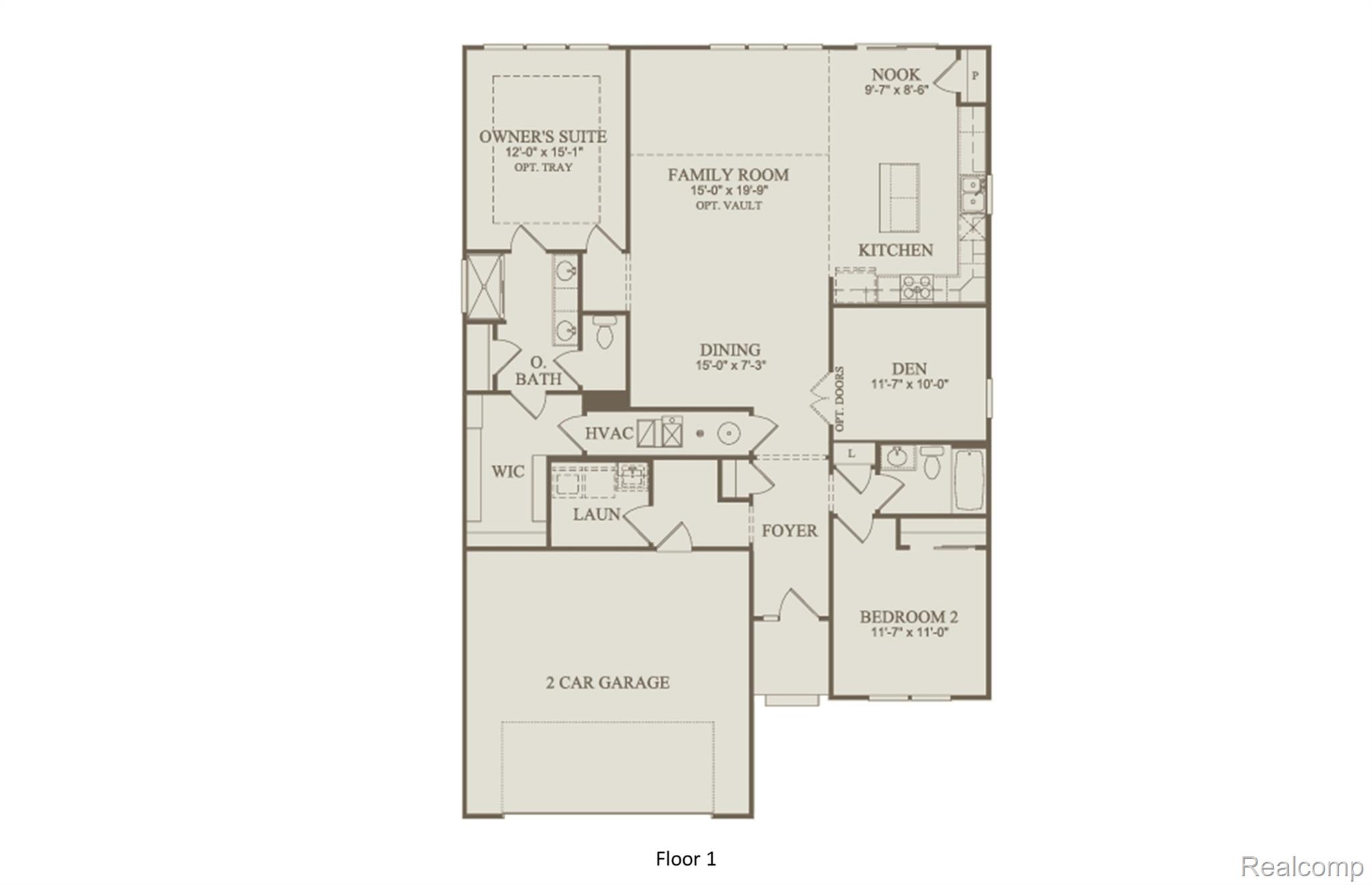 42808 ARBOR Drive