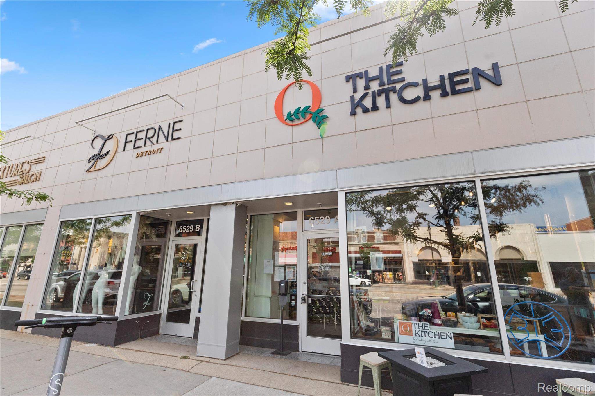 Detroit City, Michigan 48202, United States, 3 Bedrooms Bedrooms, ,3 BathroomsBathrooms,Residential,Active,154448