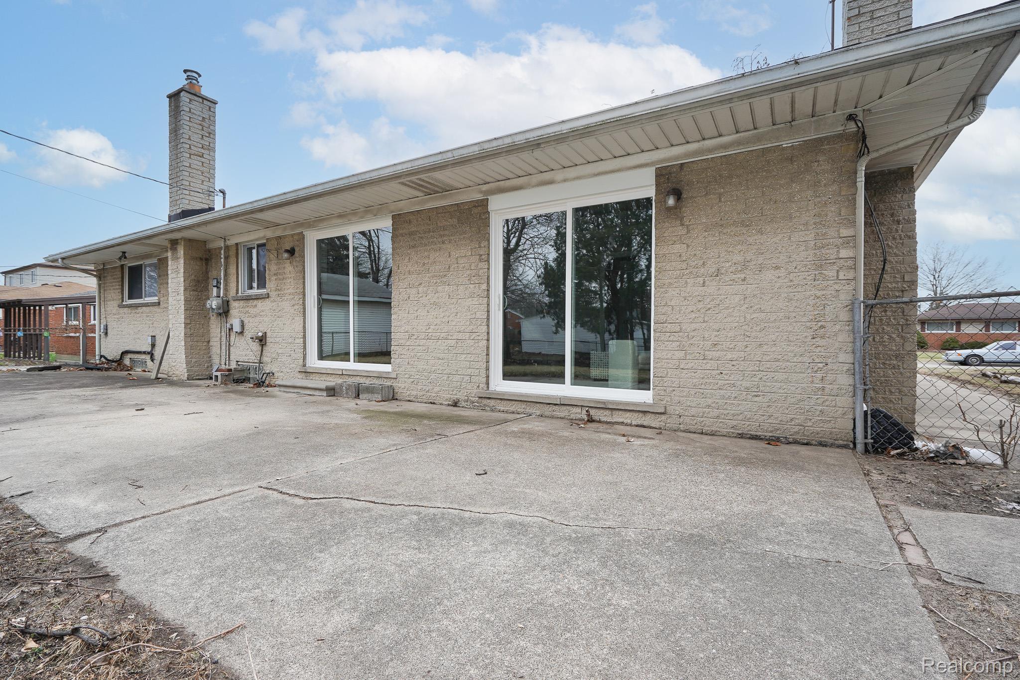 11615 Highland Drive