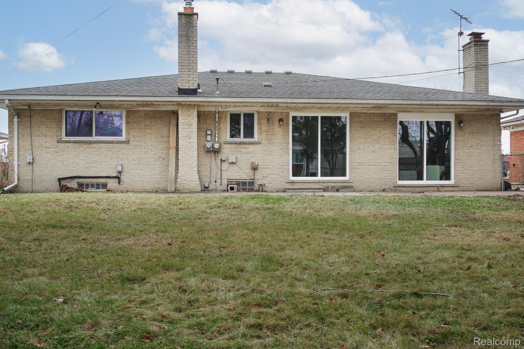 11615 Highland Drive