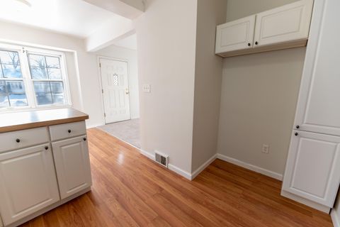 A home in HarperWoodsCity_Wayne