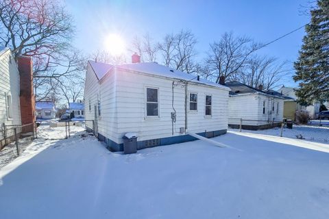 A home in HarperWoodsCity_Wayne