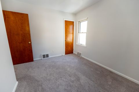 A home in HarperWoodsCity_Wayne
