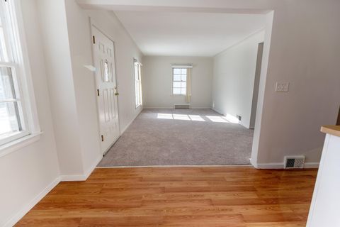 A home in HarperWoodsCity_Wayne