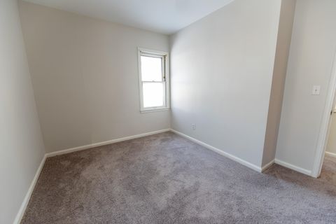 A home in HarperWoodsCity_Wayne